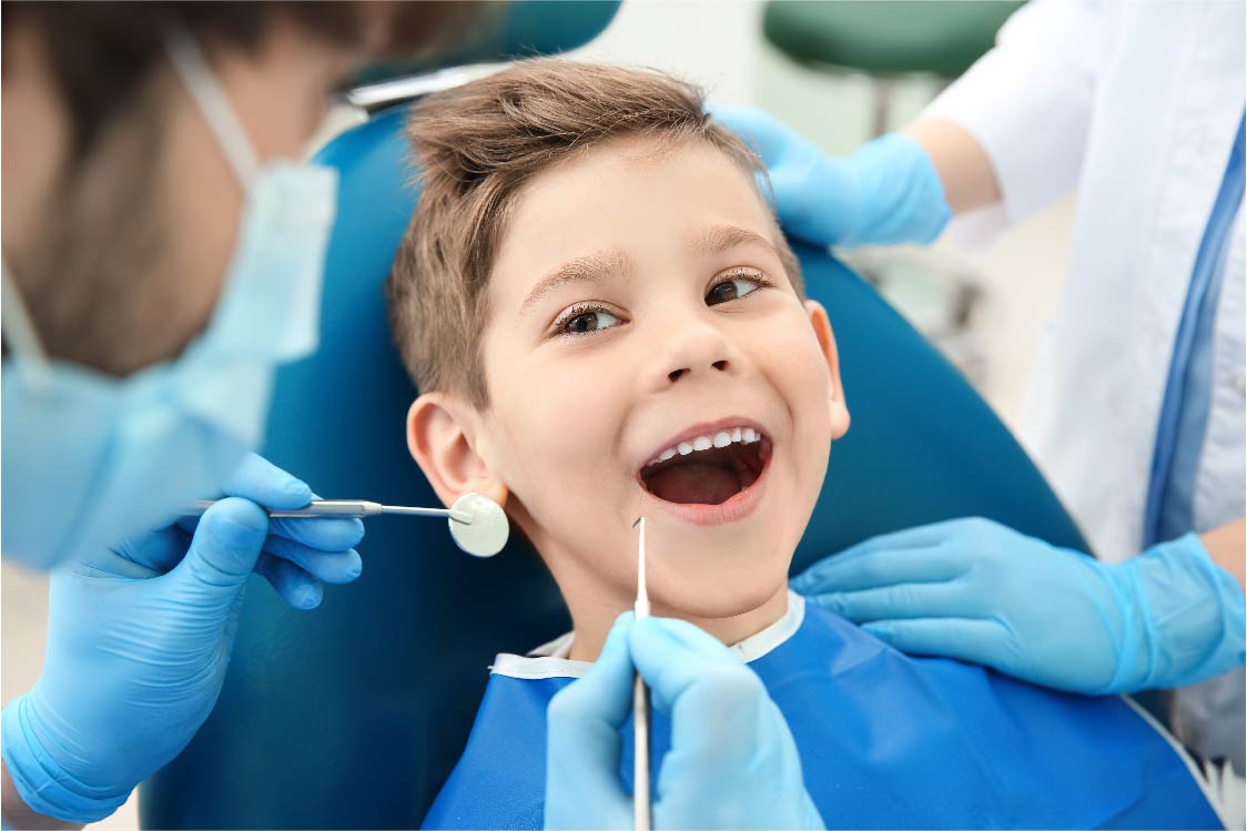 Treatments – Imperial Dental Care