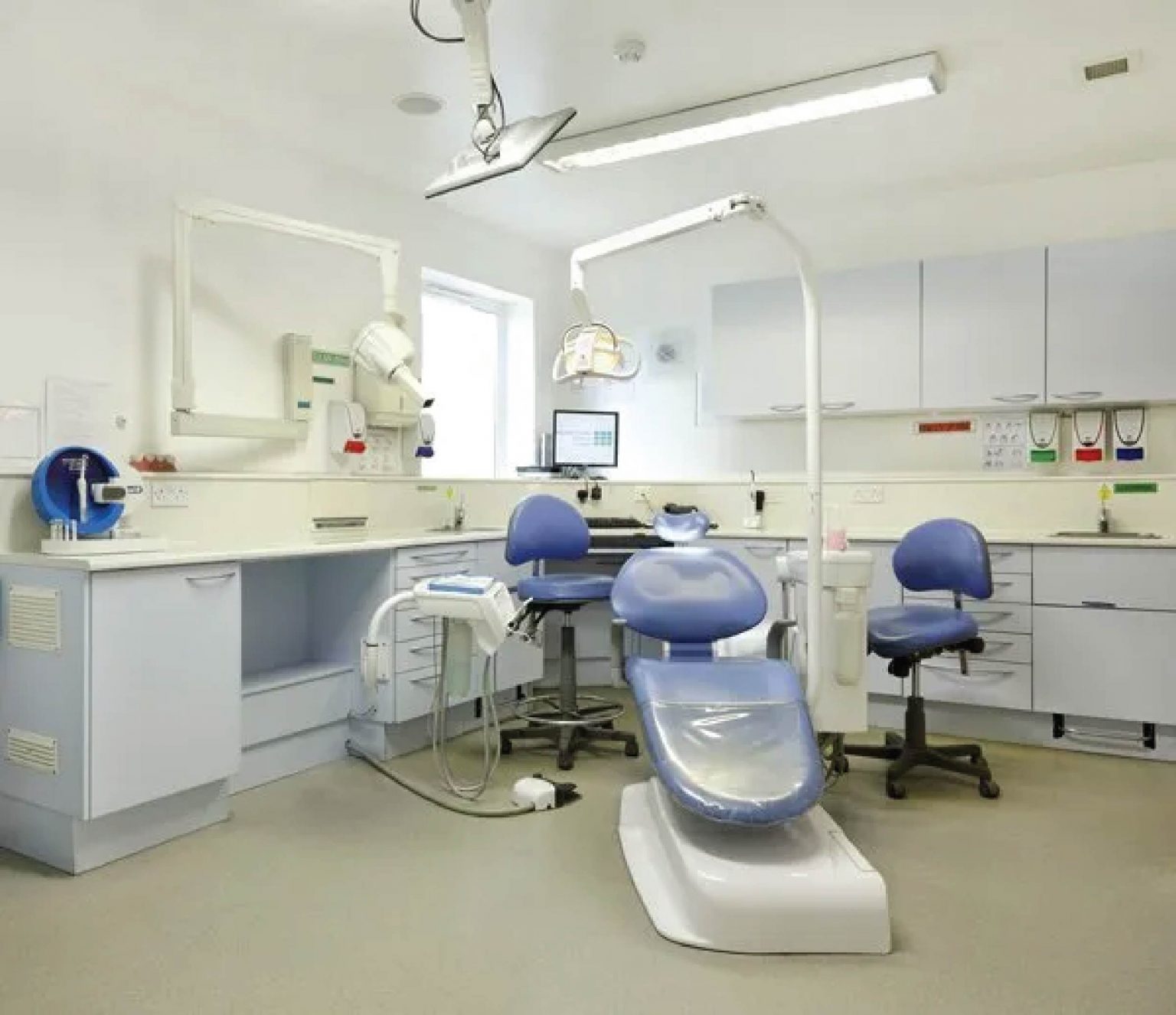 About Us – Imperial Dental Care